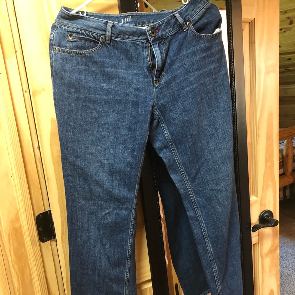 J jill jean
